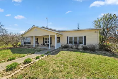 329 Lakeview Road, Old Monroe, MO 63369 - Photo 2