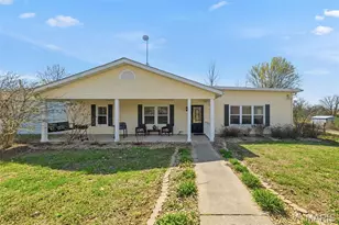 329 Lakeview Rd, Old Monroe, MO 63369 - Photo 1