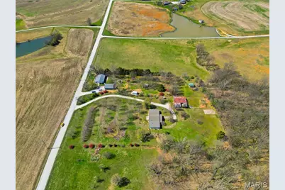 329 Lakeview Road, Old Monroe, MO 63369 - Photo 44