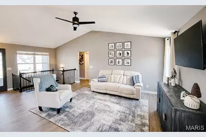 160 Lake Tucci Circle, Wright City, MO 63390 - Photo 6