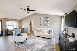 160 Lake Tucci Cir, Wright City, MO 63390 - Photo 6