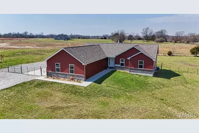 30931 Bonnie Bell Drive, Warrenton, MO 63383 - Photo 1