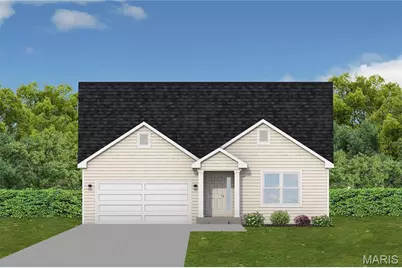 1607 Louisiana Drive, Herculaneum, MO 63048 - Photo 1