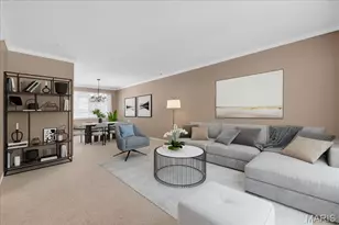 2860 Sussex Dr, Florissant, MO 63033 - Photo 2