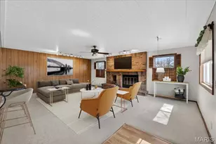 2860 Sussex Dr, Florissant, MO 63033 - Photo 4