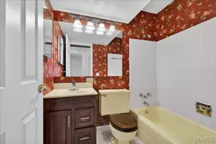 2860 Sussex Dr, Florissant, MO 63033 - Photo 16