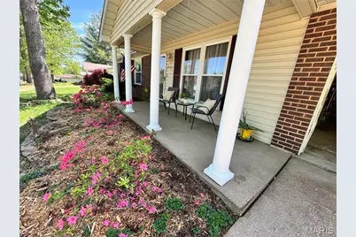 2772 Cliffwood Trail, Unincorporated, MO 63129 - Photo 36