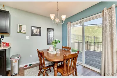 159 Weatherby Landing Drive #Lot 53, O'Fallon, MO 63366 - Photo 4