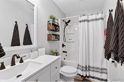 796 Delray Drive #J, Saint Peters, MO 63376 - Photo 28