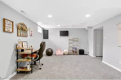 796 Delray Drive #J, Saint Peters, MO 63376 - Photo 38