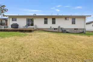 1219 Derbyshire Dr, Manchester, MO 63021 - Photo 46