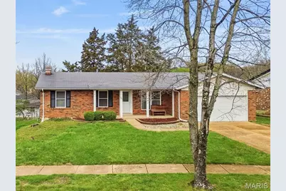 1219 Derbyshire Drive, Manchester, MO 63021 - Photo 12