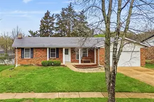 1219 Derbyshire Dr, Manchester, MO 63021 - Photo 12