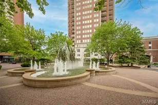 150 Carondelet Plaza, Clayton, MO 63105 - Photo 2