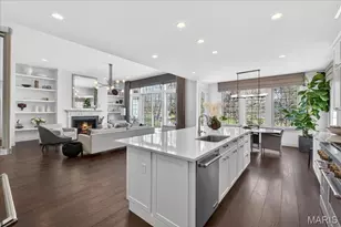 718 Woods of Ladue Ln, Saint Louis, MO 63124 - Photo 22