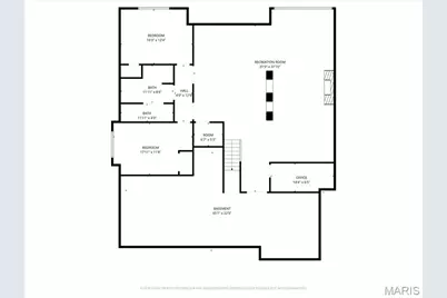 718 Woods Of Ladue Lane, Saint Louis, MO 63124 - Photo 66