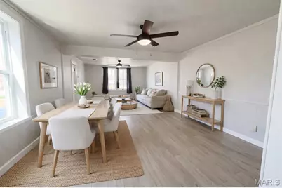 780 Pardella Avenue, Saint Louis, MO 63125 - Photo 1