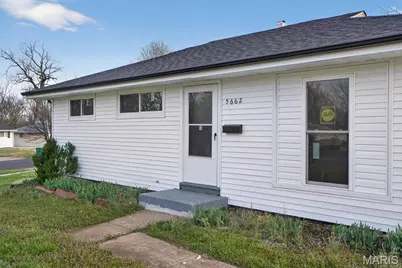 5662 Parchester Drive, Ferguson, MO 63121 - Photo 2