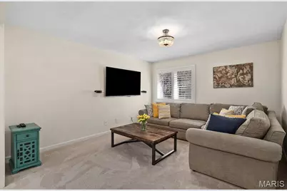 4444 Lindell Boulevard #6, Saint Louis, MO 63108 - Photo 6