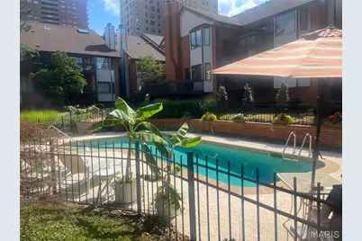 4444 Lindell Boulevard #6, Saint Louis, MO 63108 - Photo 26