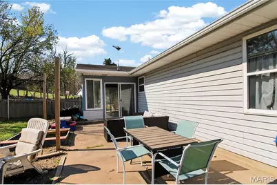 7302 Carriwood Drive, Cedar Hill, MO 63016 - Photo 44