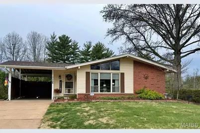 1135 Port Diane Drive, Maryland Heights, MO 63146 - Photo 1