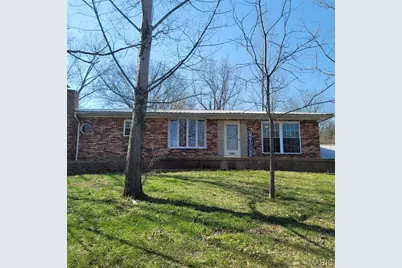 3980 Wilkinson Road, De Soto, MO 63020 - Photo 1