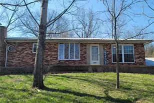 3980 Wilkinson Rd, De Soto, MO 63020 - Photo 1