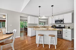 1009 Marions Cove Dr, Lake Saint Louis, MO 63367 - Photo 10