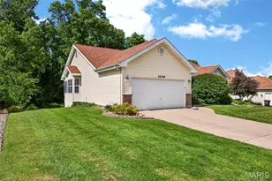 1009 Marions Cove Dr, Lake Saint Louis, MO 63367 - Photo 4