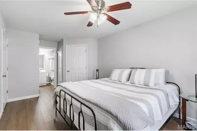1605 Forest Springs Lane #A, Ballwin, MO 63021 - Photo 6