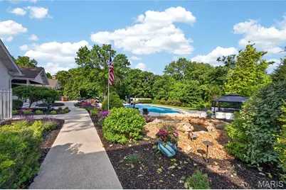12775 W Watson Road, Sunset Hills, MO 63127 - Photo 22