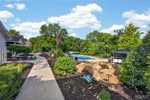12775 W Watson Rd, Sunset Hills, MO 63127 - Photo 22