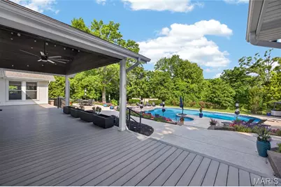 12775 W Watson Road, Sunset Hills, MO 63127 - Photo 24