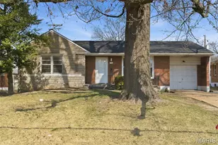 1083 Jennings Station Rd, Saint Louis, MO 63137 - Photo 2