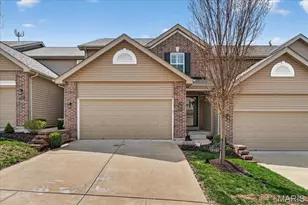 13131 Tesson Hollow Dr, Saint Louis, MO 63128 - Photo 2