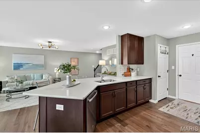 13131 Tesson Hollow Drive, Saint Louis, MO 63128 - Photo 14