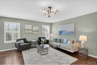 13131 Tesson Hollow Drive, Saint Louis, MO 63128 - Photo 6