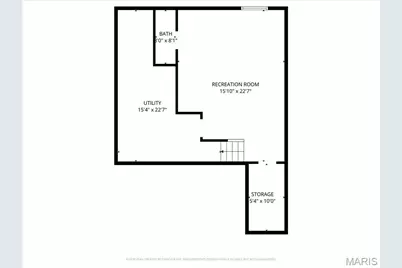 13131 Tesson Hollow Drive, Saint Louis, MO 63128 - Photo 42