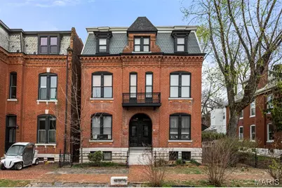 2419 S 12th Street, Saint Louis, MO 63104 - Photo 1