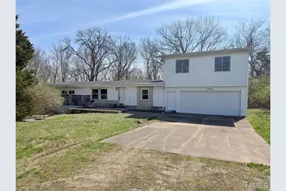 3448 Helena Acres Drive, Imperial, MO 63052 - Photo 1