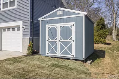 902 Forest Avenue, Valley Park, MO 63088 - Photo 2