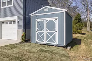 902 Forest Ave, Valley Park, MO 63088 - Photo 2