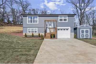 902 Forest Avenue, Valley Park, MO 63088 - Photo 1