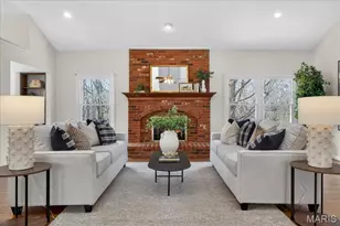 2102 Kehrs Ridge Dr, Chesterfield, MO 63005 - Photo 14