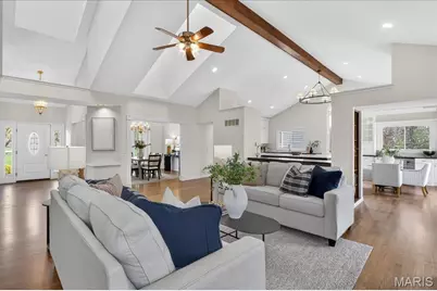 2102 Kehrs Ridge Drive, Chesterfield, MO 63005 - Photo 16