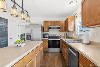 703 Timber Oaks Drive, Wentzville, MO 63385 - Photo 20