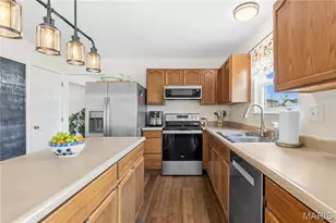 703 Timber Oaks Dr, Wentzville, MO 63385 - Photo 20