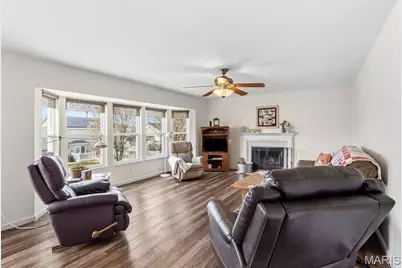 703 Timber Oaks Drive, Wentzville, MO 63385 - Photo 16