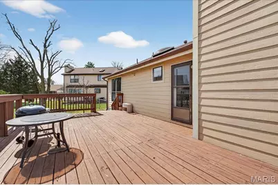 623 Bugle Run Drive, Florissant, MO 63034 - Photo 16